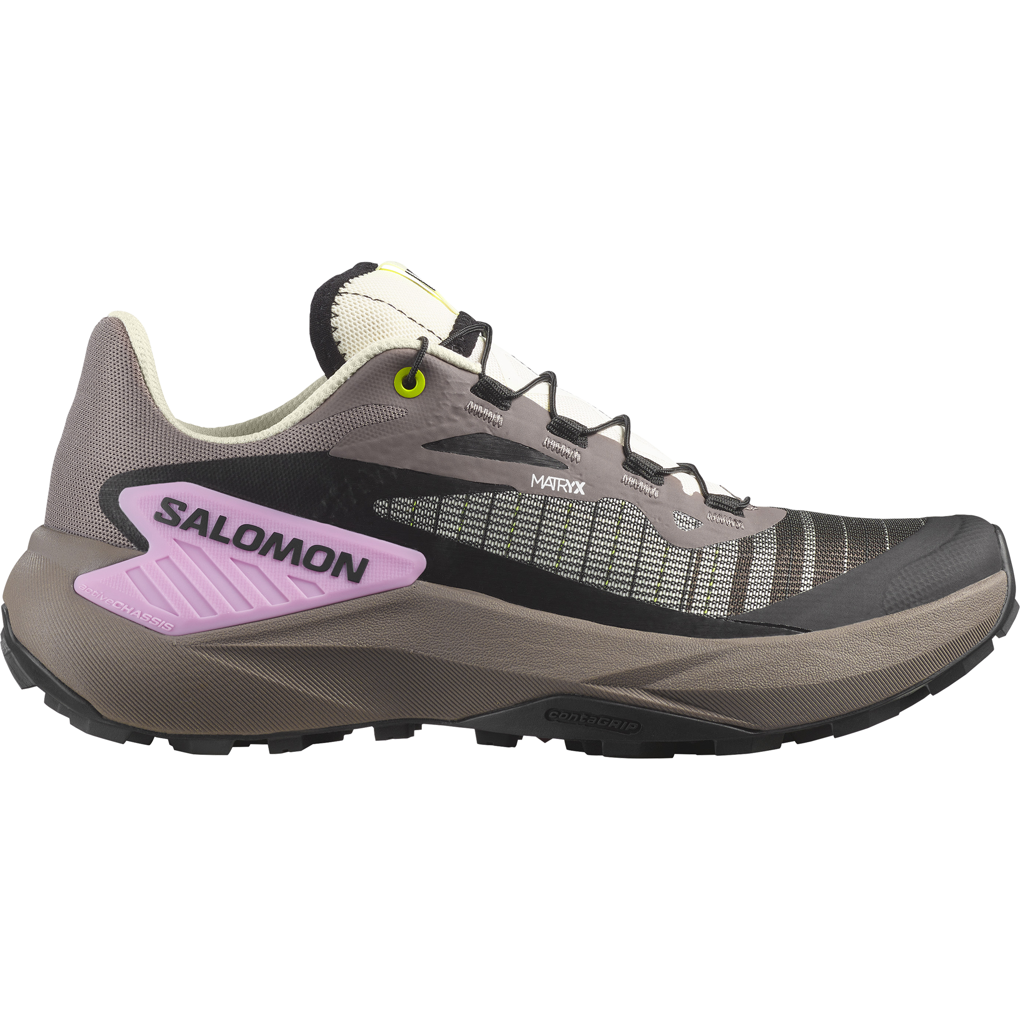 Running Performance