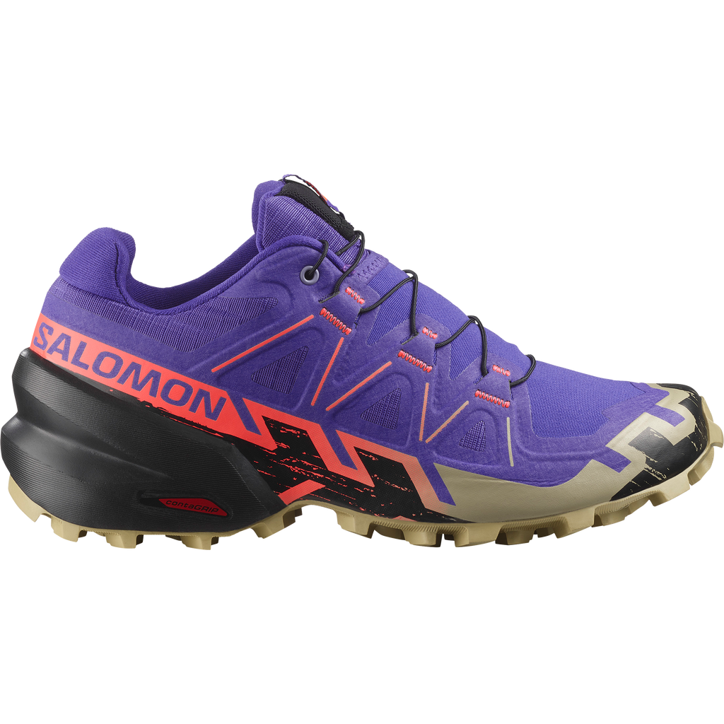 Speedcross Buy SPEEDCROSS 6 WOMEN'S by Salomon Australia online - Salomon Australia