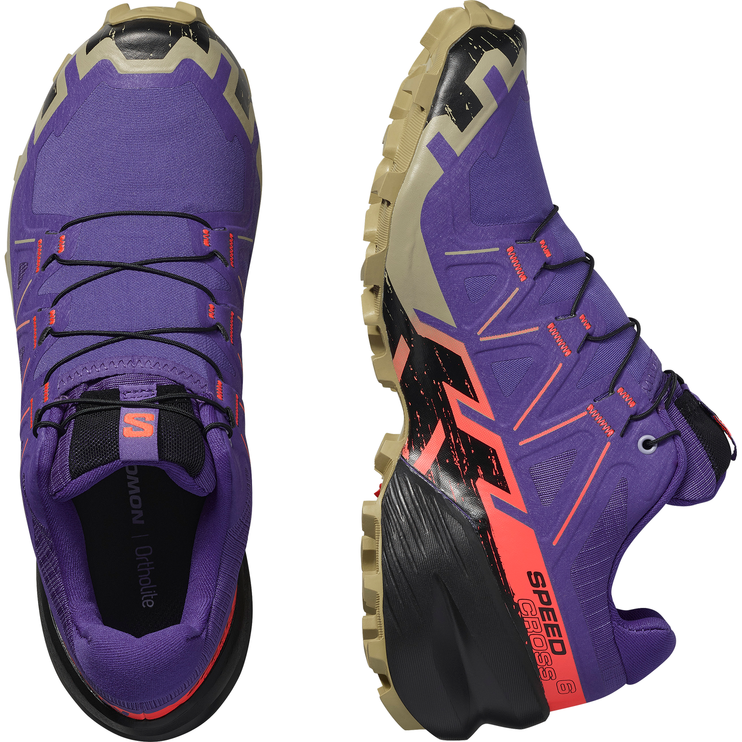 SPEEDCROSS 6 WOMEN'S
