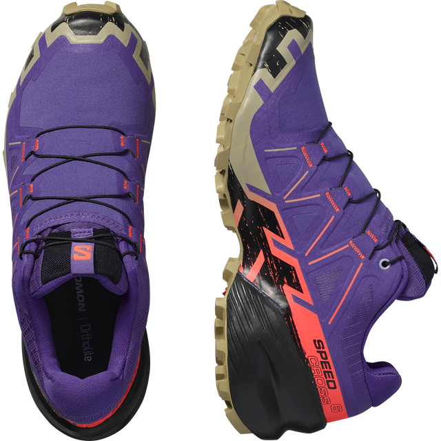 SPEEDCROSS 6 WOMEN'S
