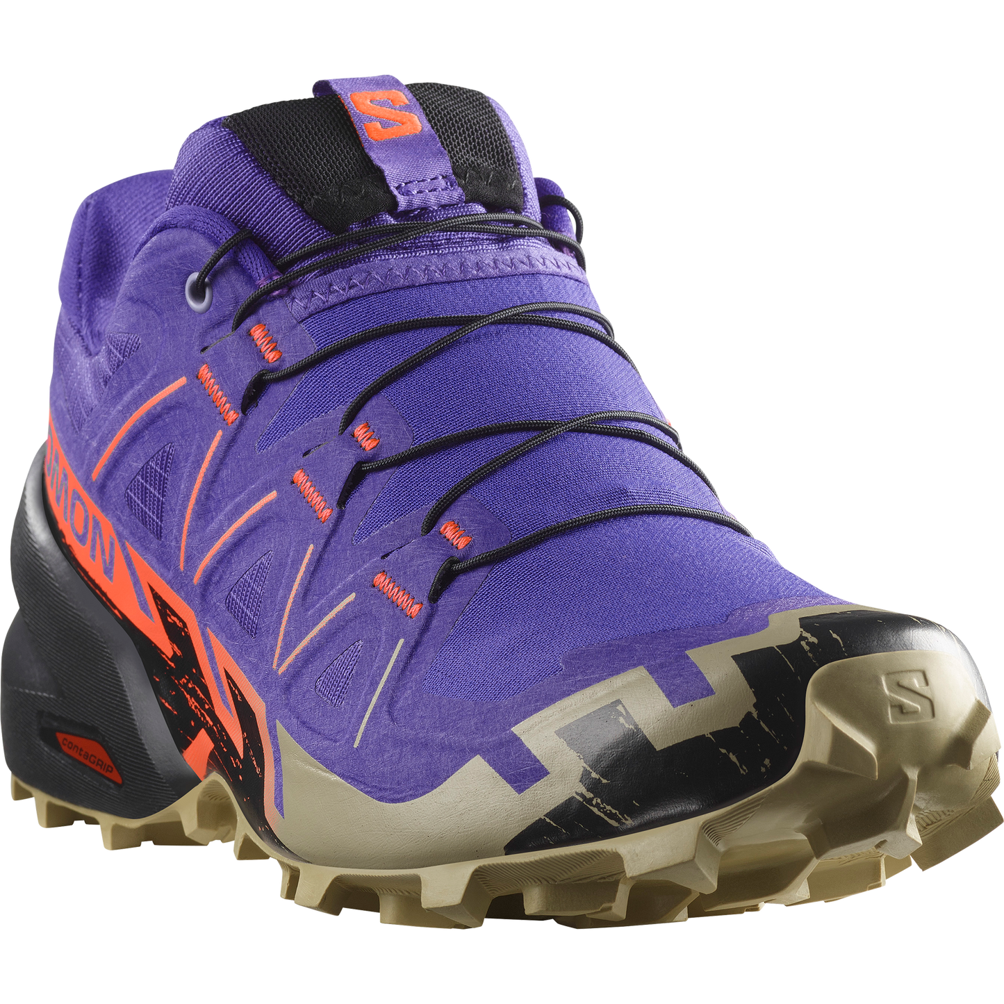 SPEEDCROSS 6 WOMEN'S