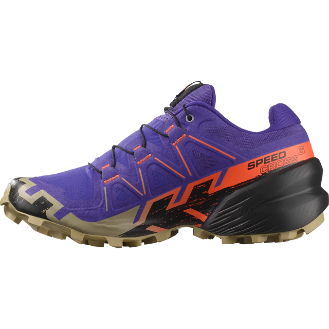 SPEEDCROSS 6 WOMEN'S
