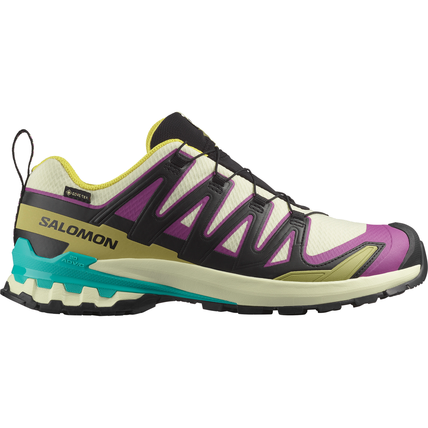 XA PRO 3D V9 GORE-TEX MEN'S