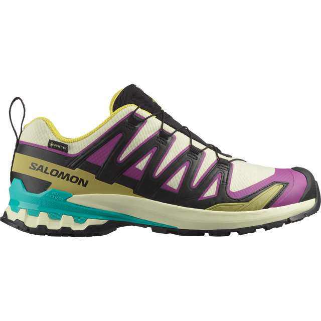 XA PRO 3D V9 GORE-TEX MEN'S
