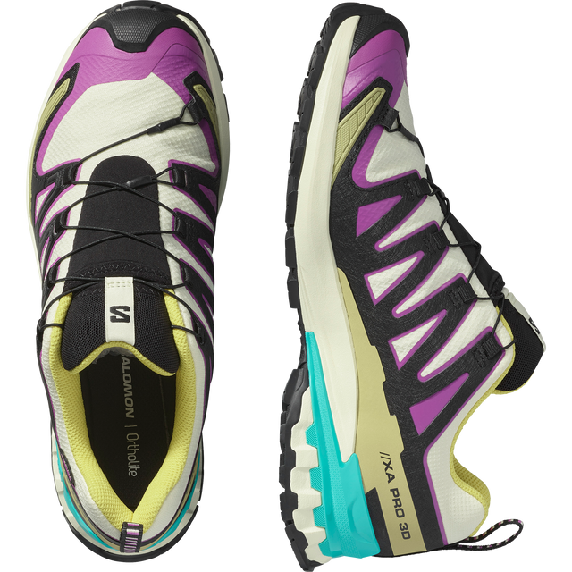 XA PRO 3D V9 GORE-TEX MEN'S