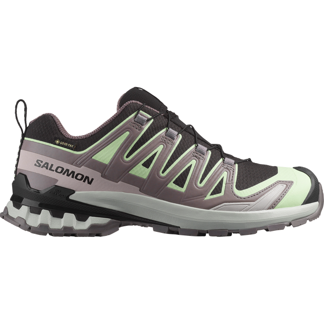 XA PRO 3D V9 GORE-TEX WOMEN'S