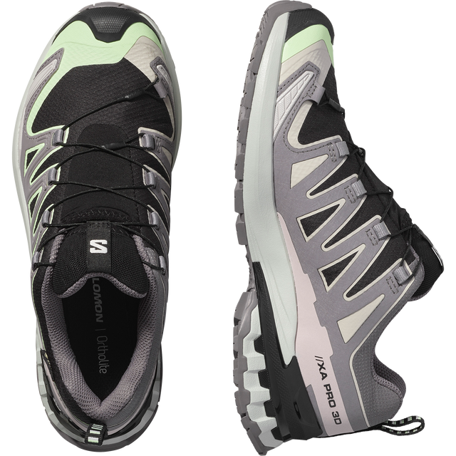 XA PRO 3D V9 GORE-TEX WOMEN'S