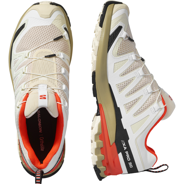 XA PRO 3D V9 MEN'S