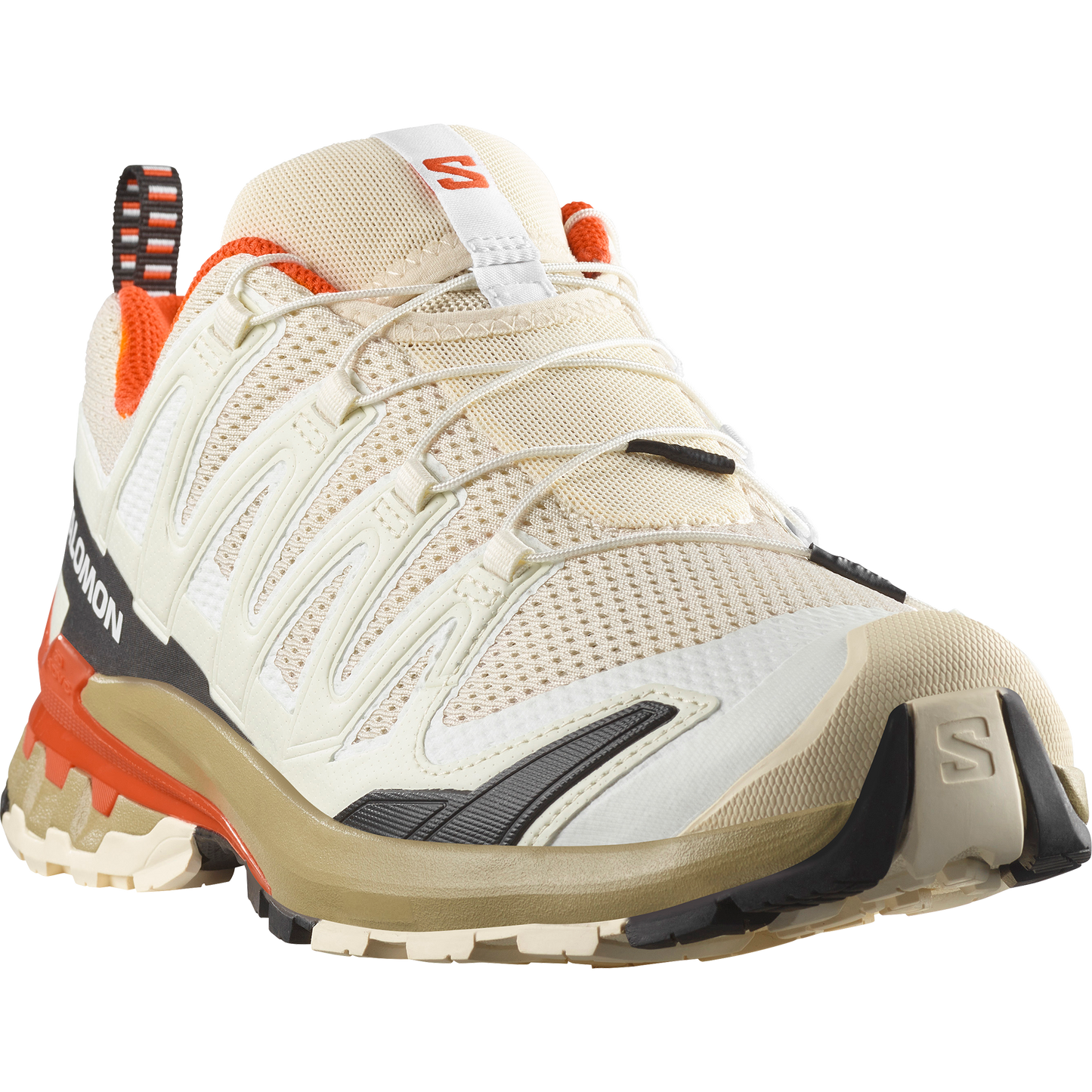 XA PRO 3D V9 MEN'S