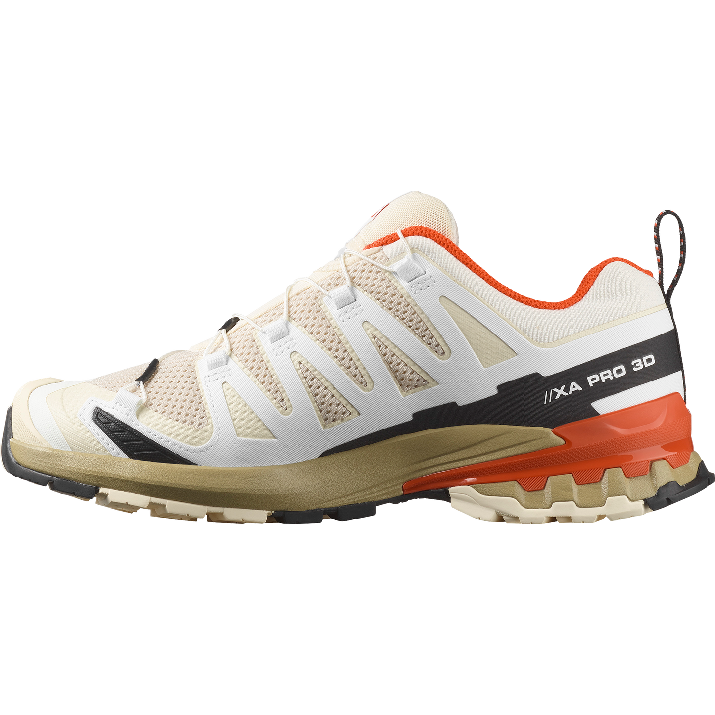 XA PRO 3D V9 MEN'S