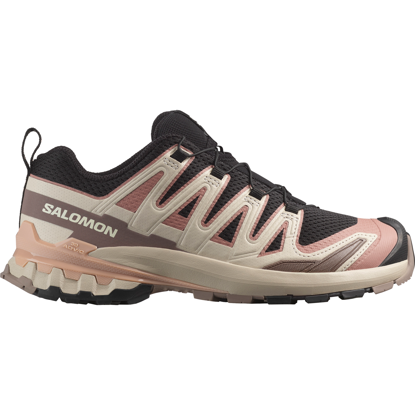 XA PRO 3D V9 WOMEN'S