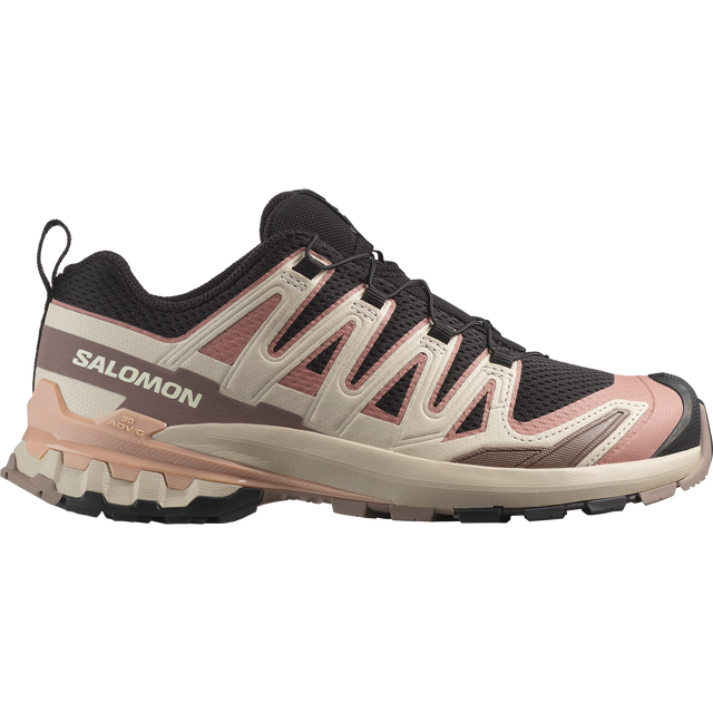 XA PRO 3D V9 WOMEN'S
