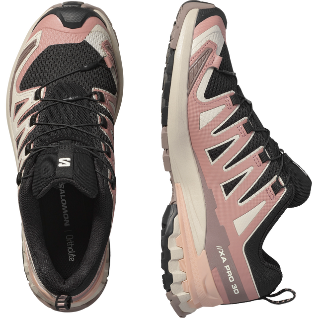 XA PRO 3D V9 WOMEN'S