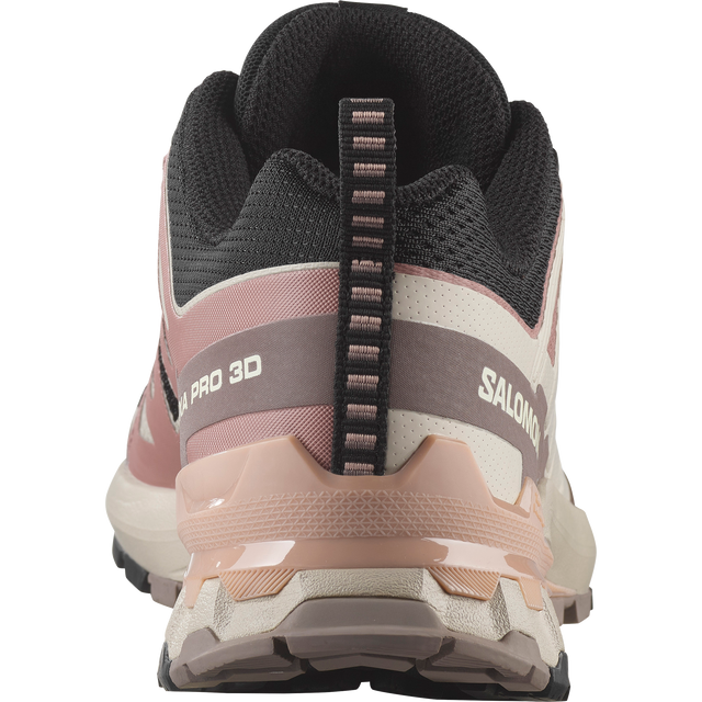 XA PRO 3D V9 WOMEN'S