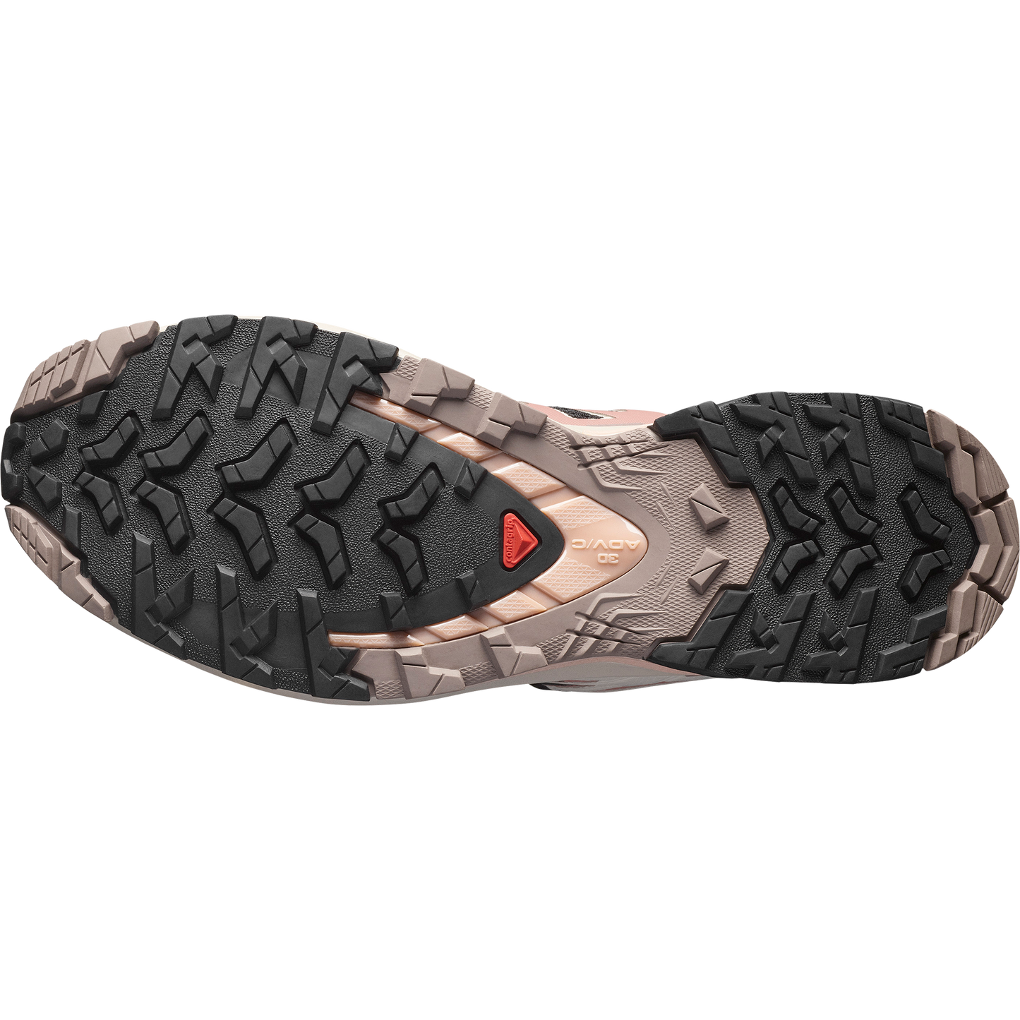 XA PRO 3D V9 WOMEN'S