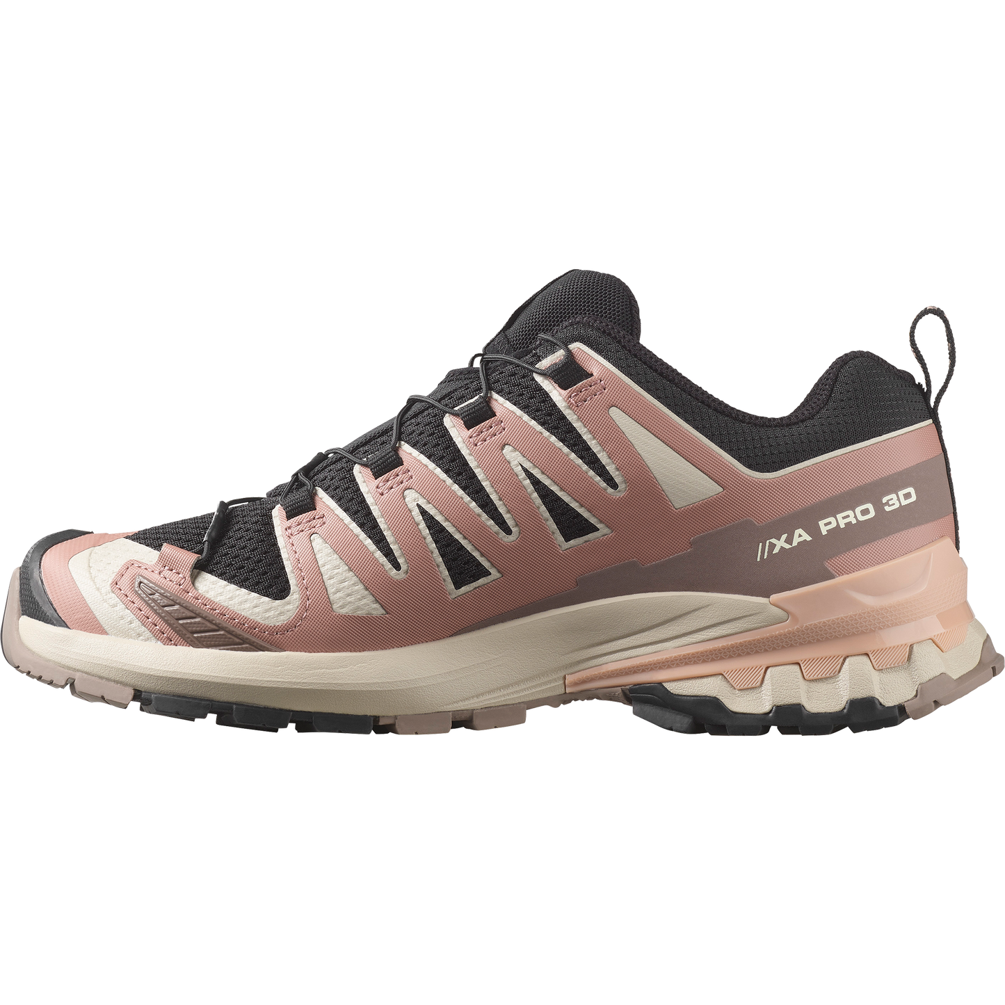 XA PRO 3D V9 WOMEN'S