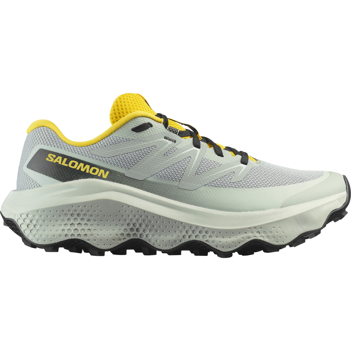 Dynamic cushioning