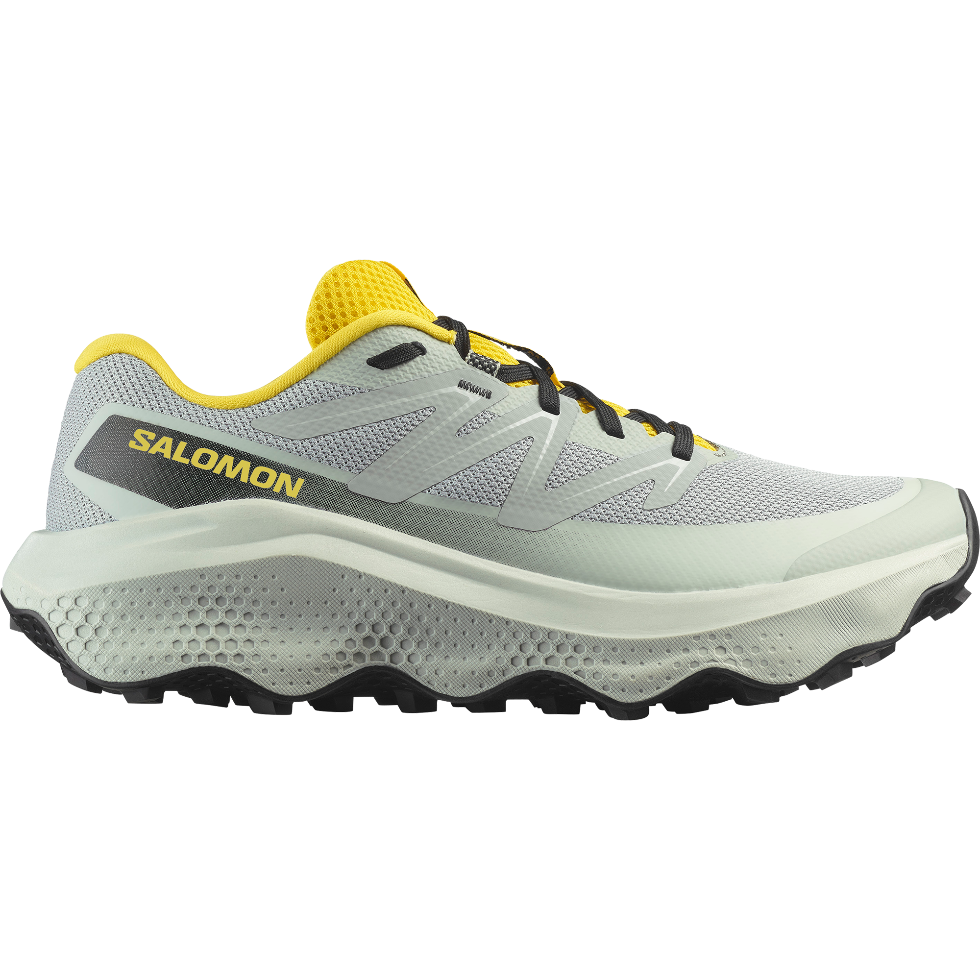 Dynamic Cushioning