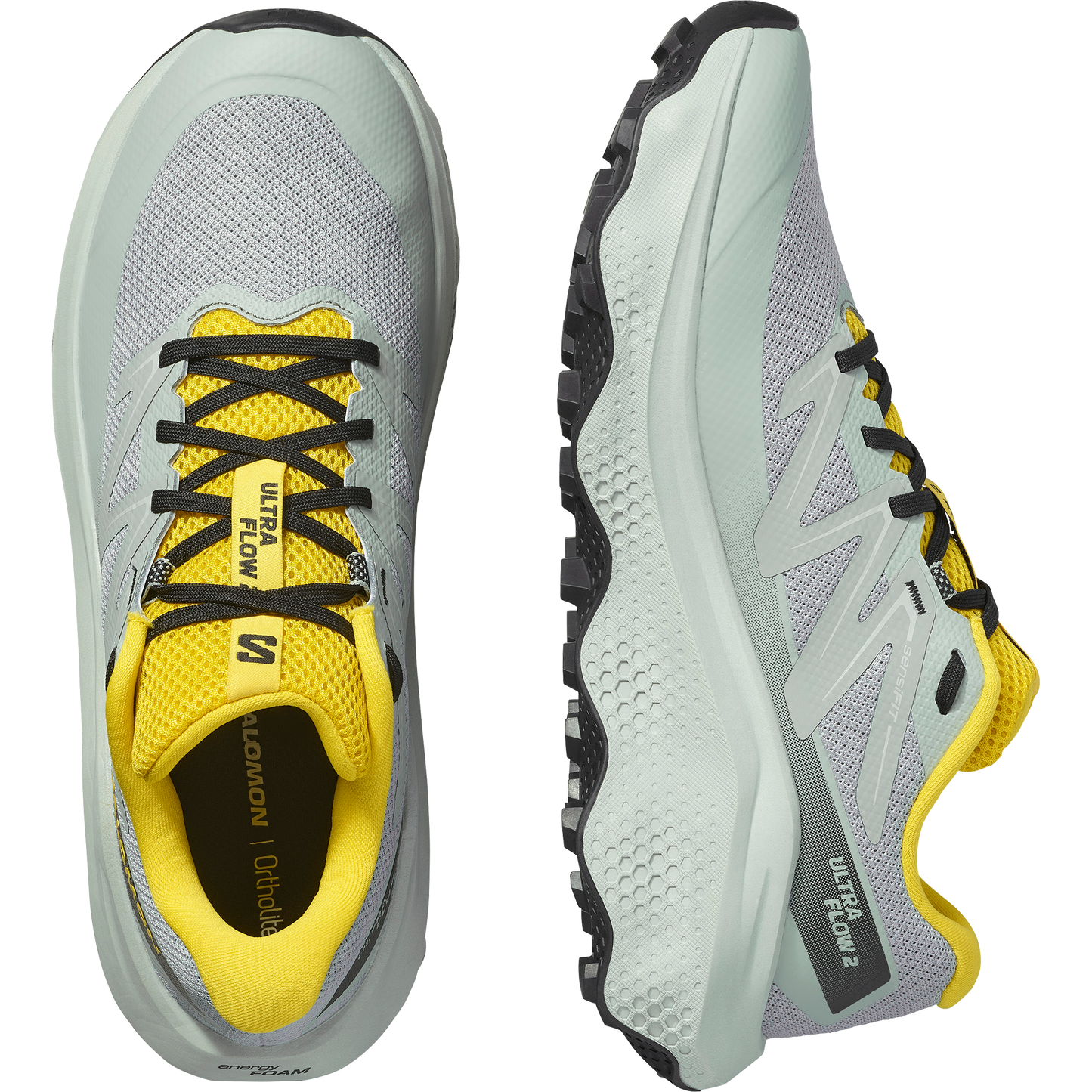 ULTRA FLOW 2 MEN'S