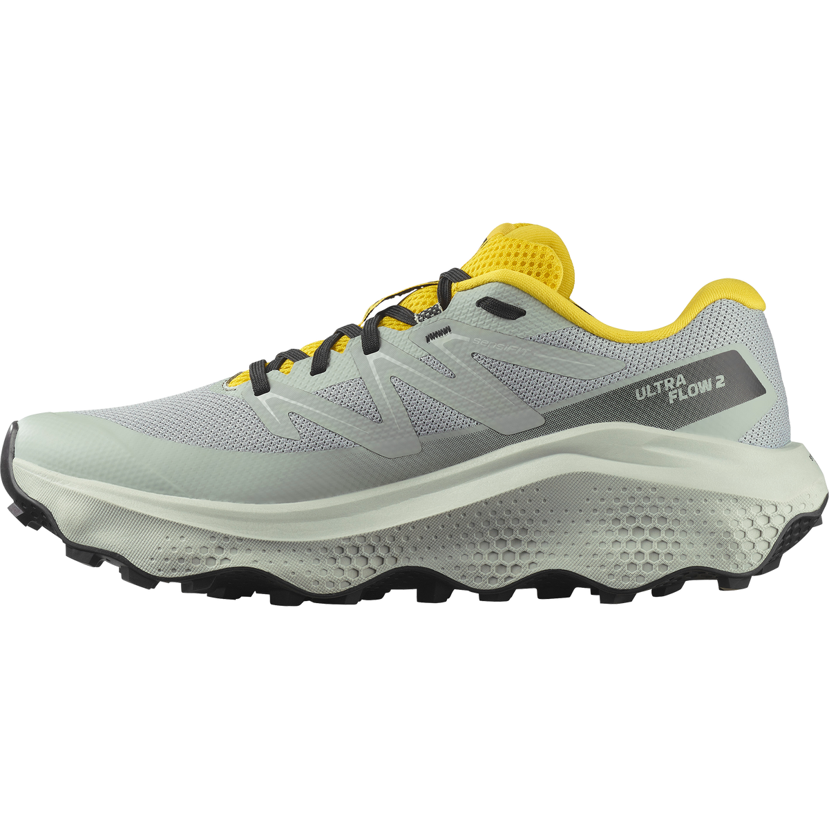 ULTRA FLOW 2