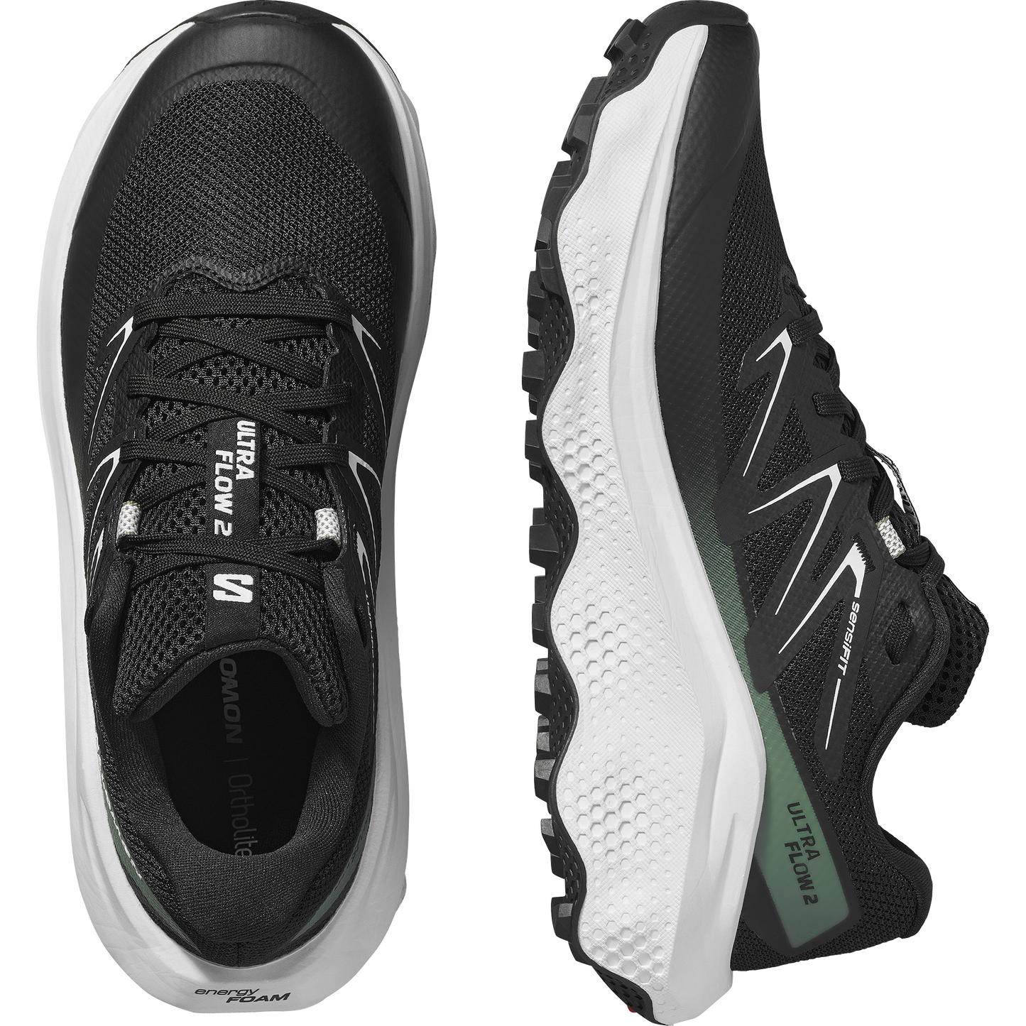 ULTRA FLOW 2 WOMEN'S