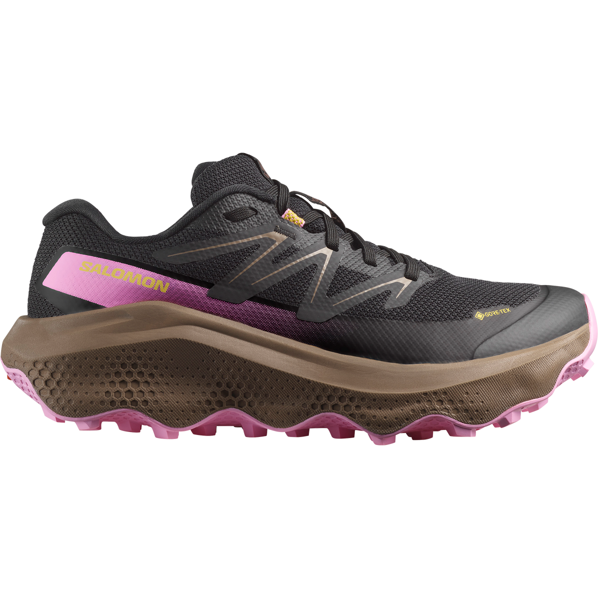 Dynamic cushioning
