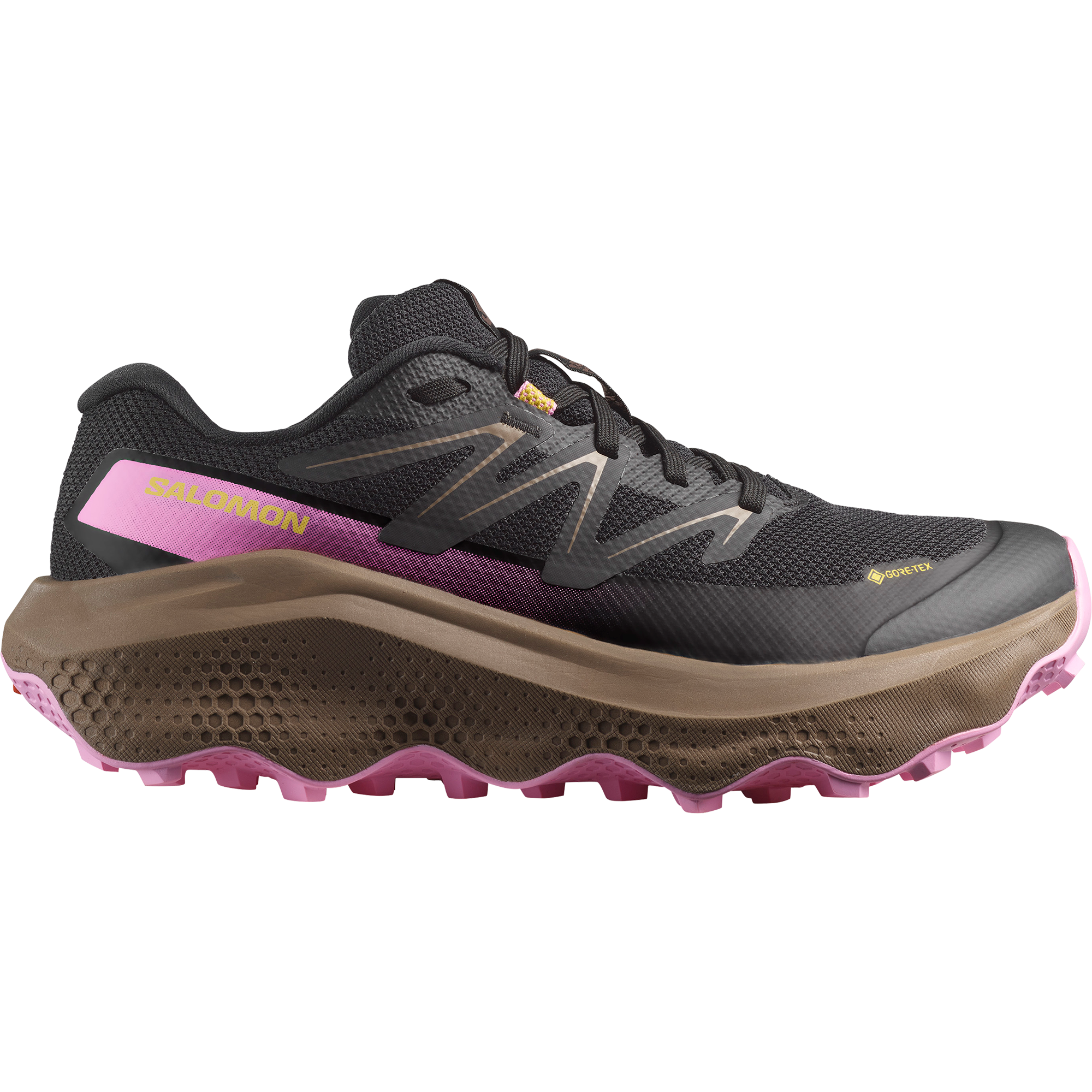Dynamic Cushioning