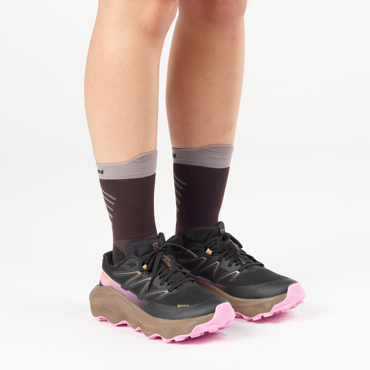 ULTRA FLOW 2 GORE-TEX