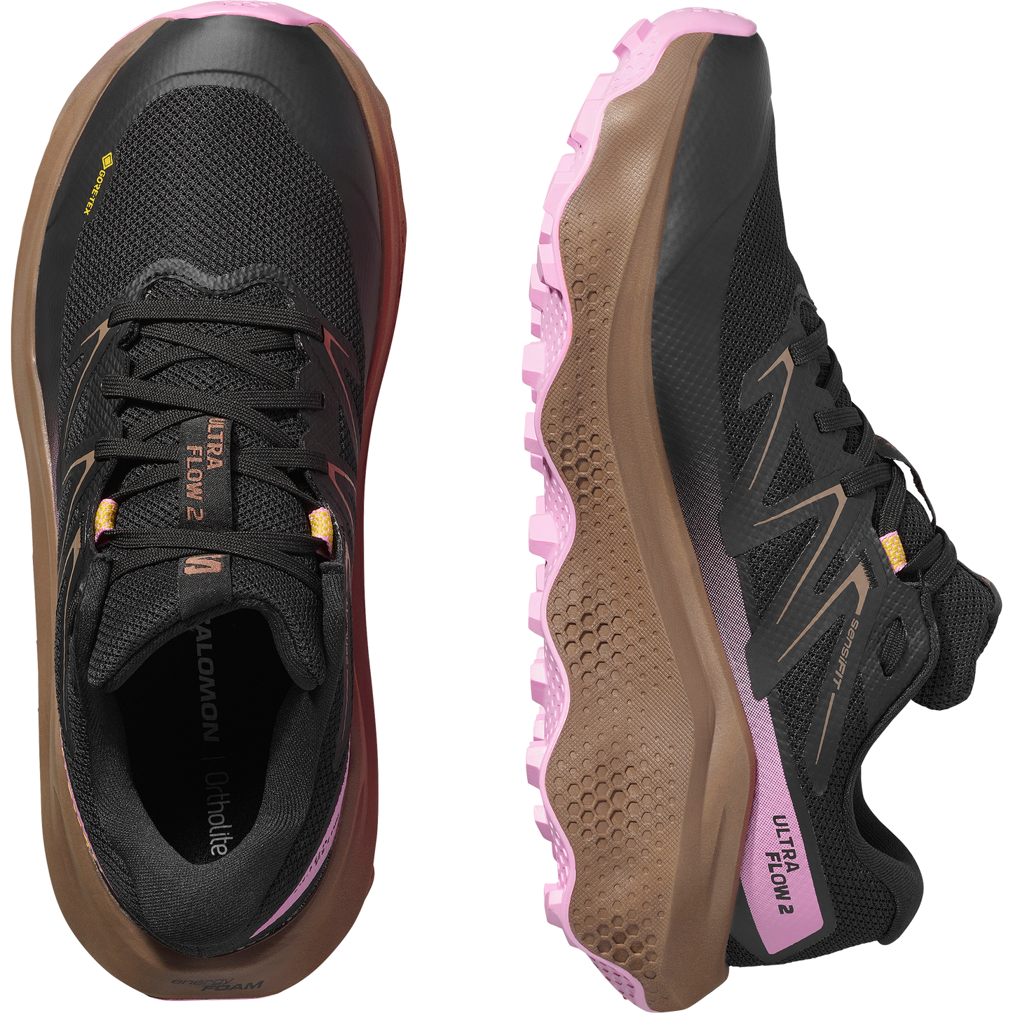 ULTRA FLOW 2 GORE-TEX WOMEN'S