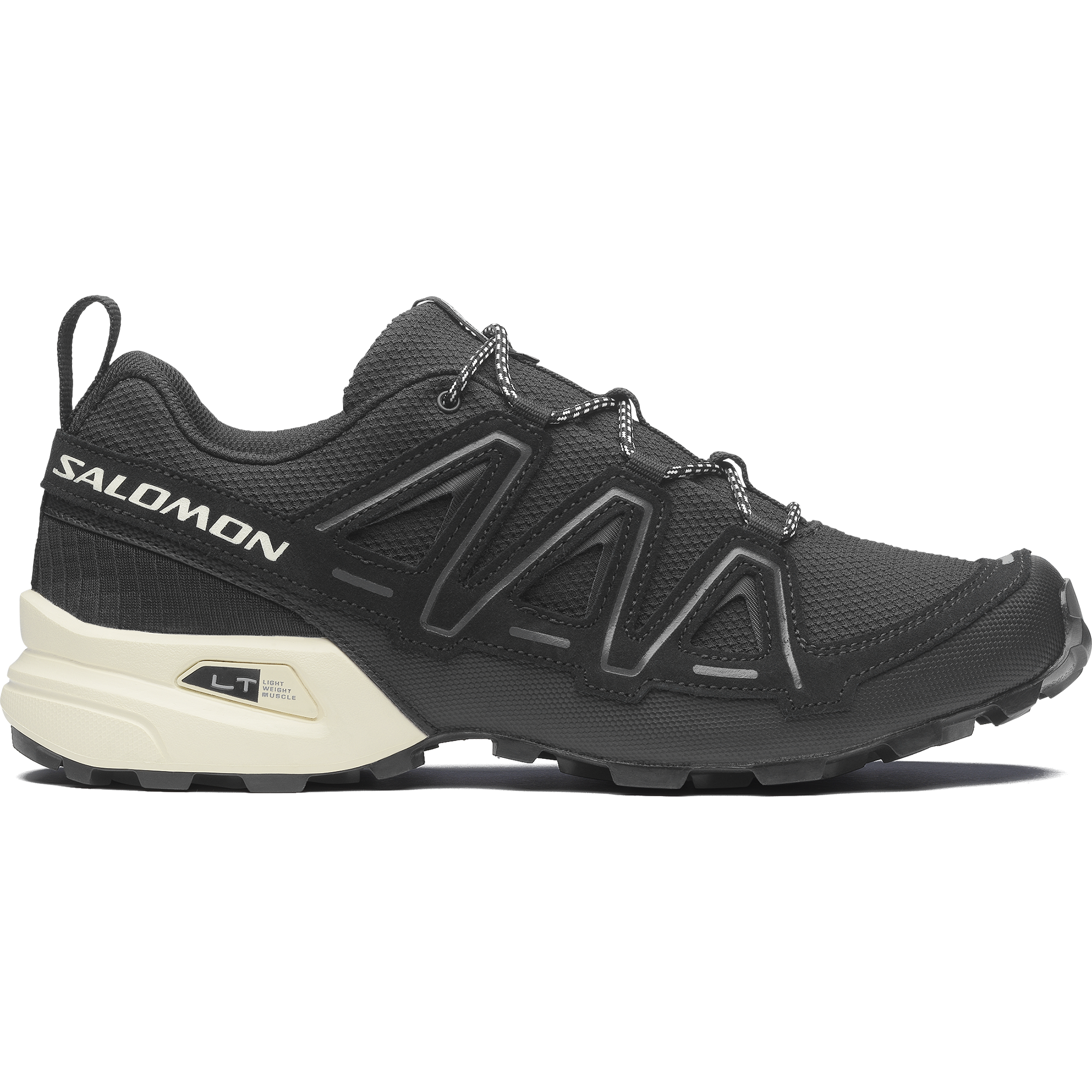 ■Salomon■ Speedcross 3 Expanse Black Flint Greyputer L4760 SPEEDCROSS 3 EXPANSE – Salomon TH