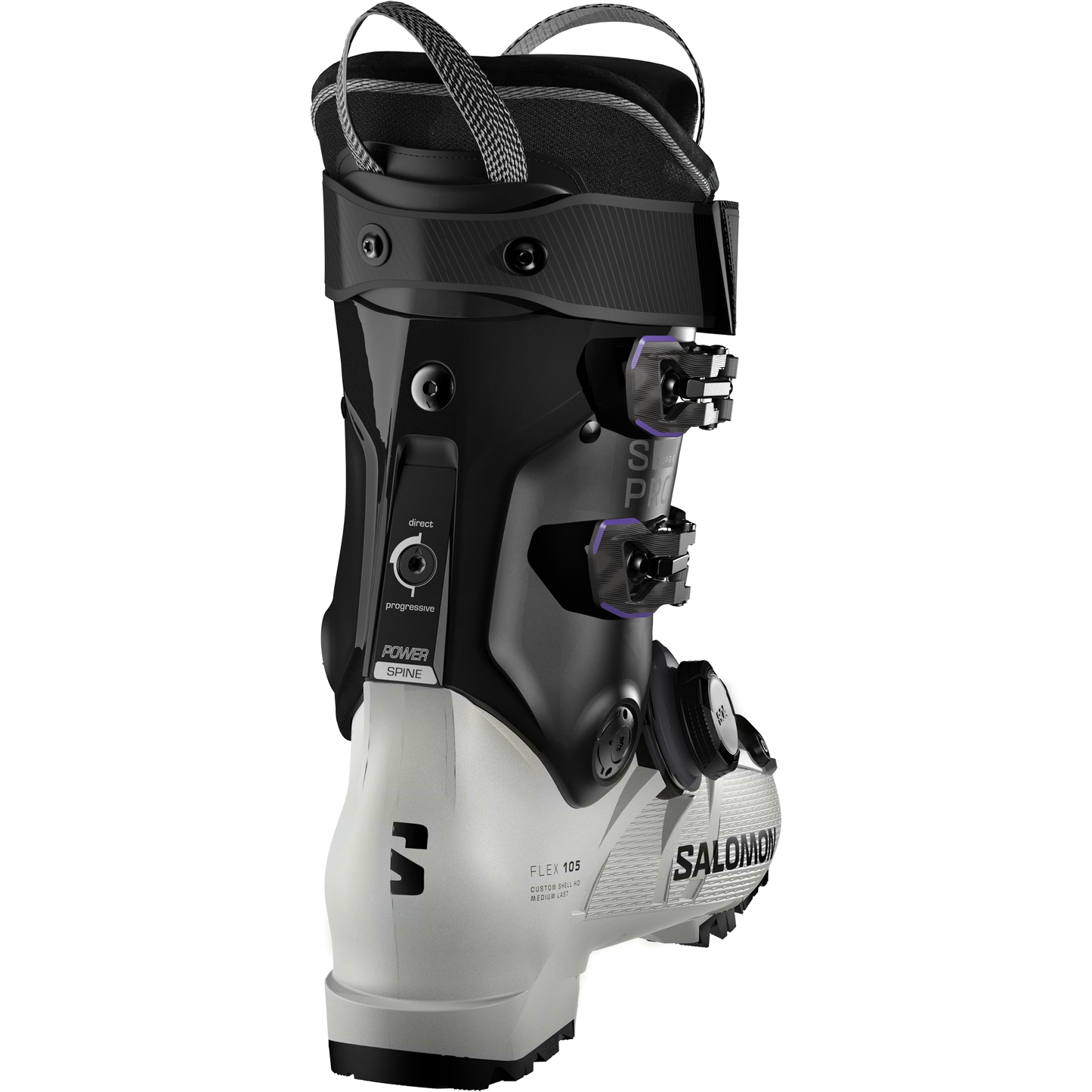 S/PRO SUPRA BOA® 105 SKI BOOT WOMEN'S