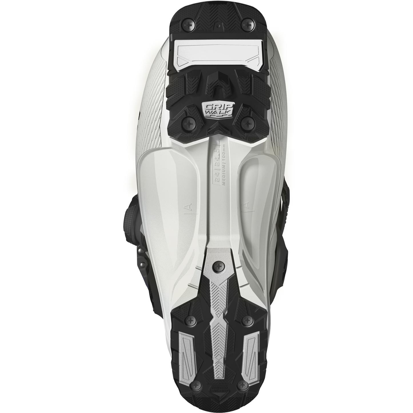 S/PRO SUPRA BOA® 105 SKI BOOT WOMEN'S