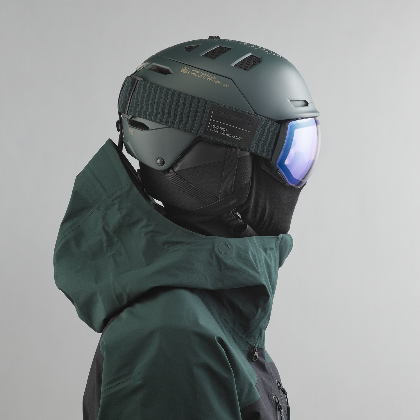 RADIUM PRIME SIGMA PHOTOCHROMIC (and EXTRA LENS)