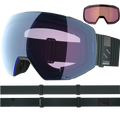 RADIUM PRIME SIGMA PHOTOCHROMIC (and EXTRA LENS)