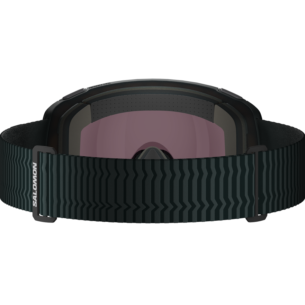 RADIUM PRIME SIGMA PHOTOCHROMIC (and EXTRA LENS)