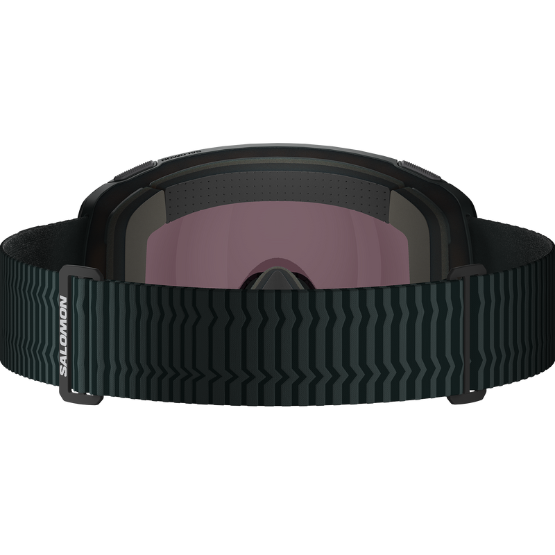 Advanced fit and comfort