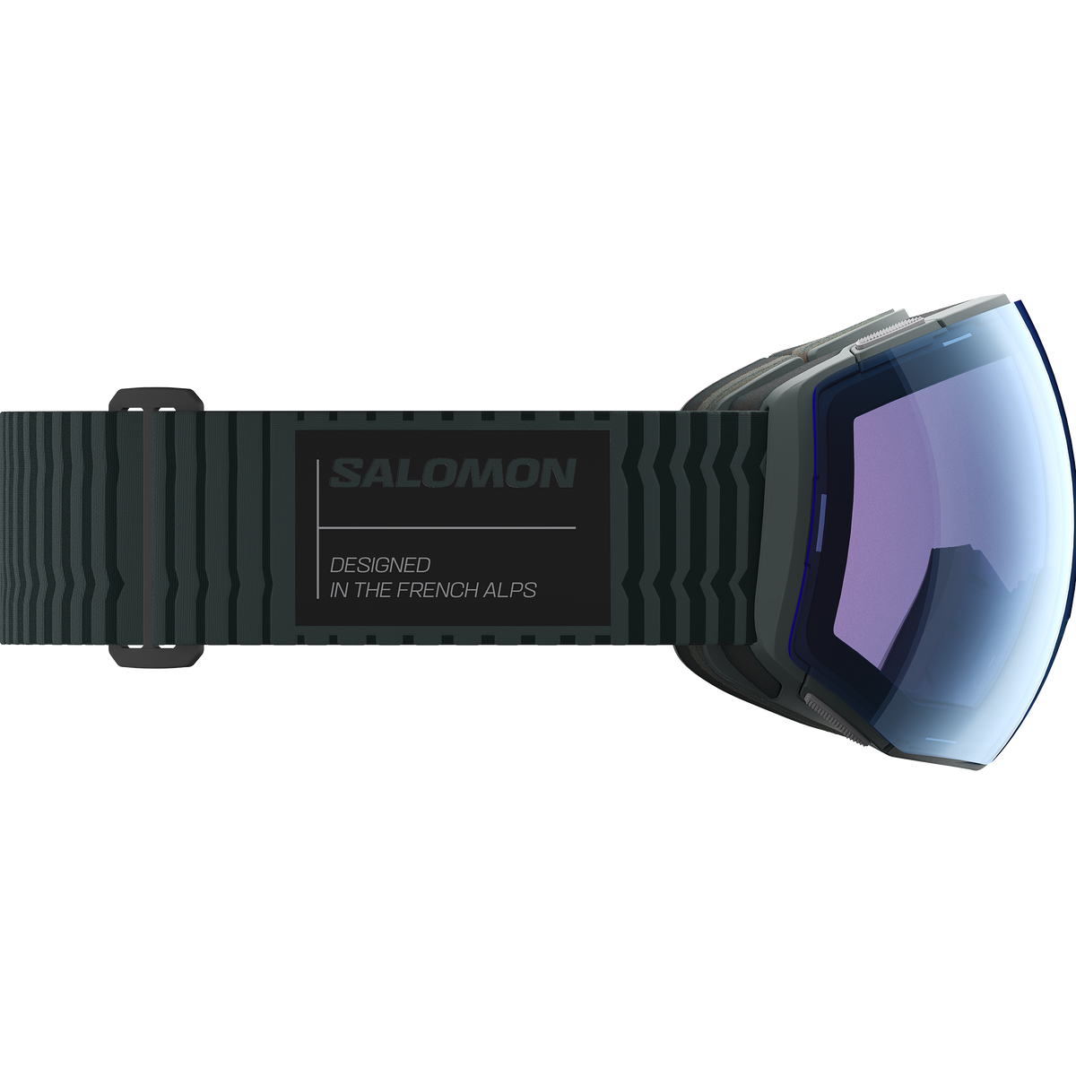 RADIUM PRIME SIGMA PHOTOCHROMIC (and EXTRA LENS)