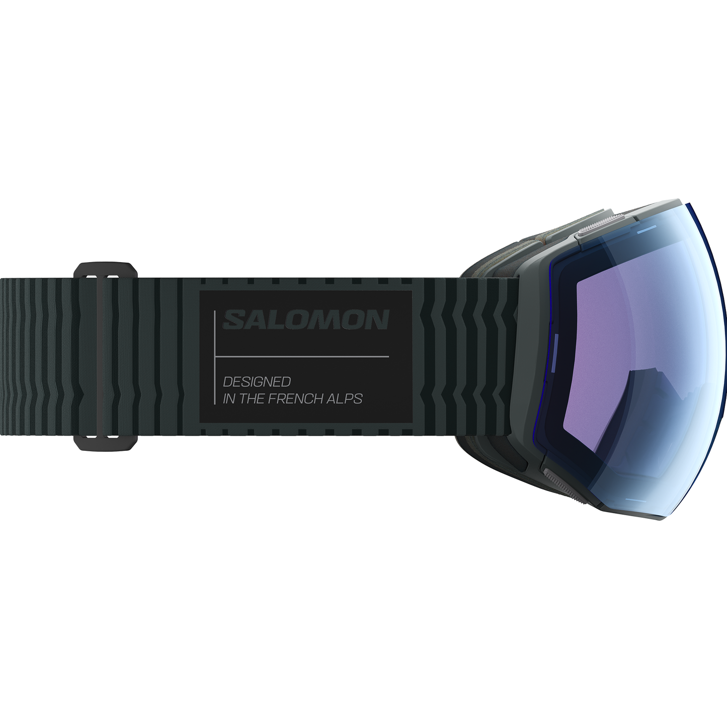RADIUM PRIME SIGMA PHOTOCHROMIC (and EXTRA LENS)