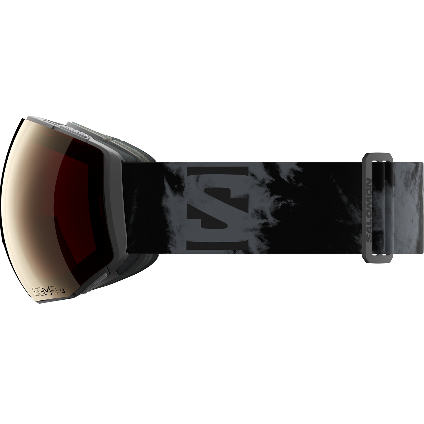 RADIUM PRIME SIGMA (and EXTRA LENS)