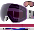 RADIUM PRIME SIGMA (and EXTRA LENS)