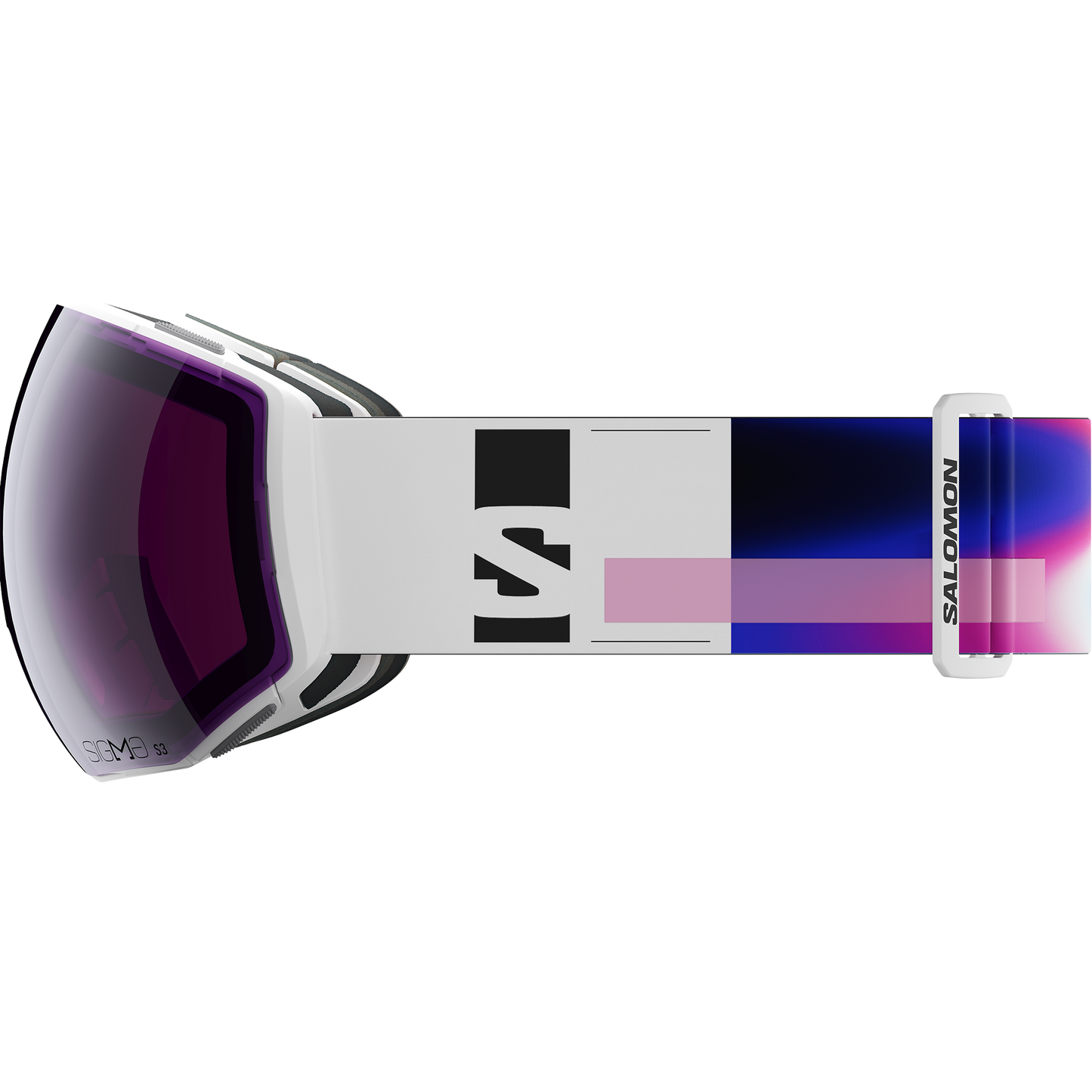 RADIUM PRIME SIGMA (and EXTRA LENS)