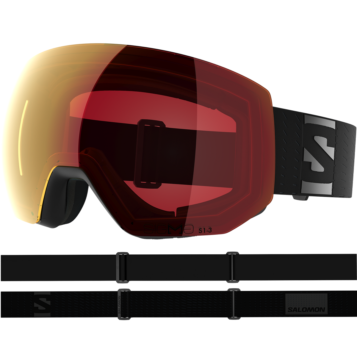 RADIUM PRO SIGMA PHOTOCHROMIC