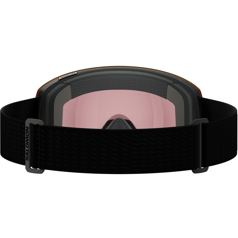 Advanced fit and comfort