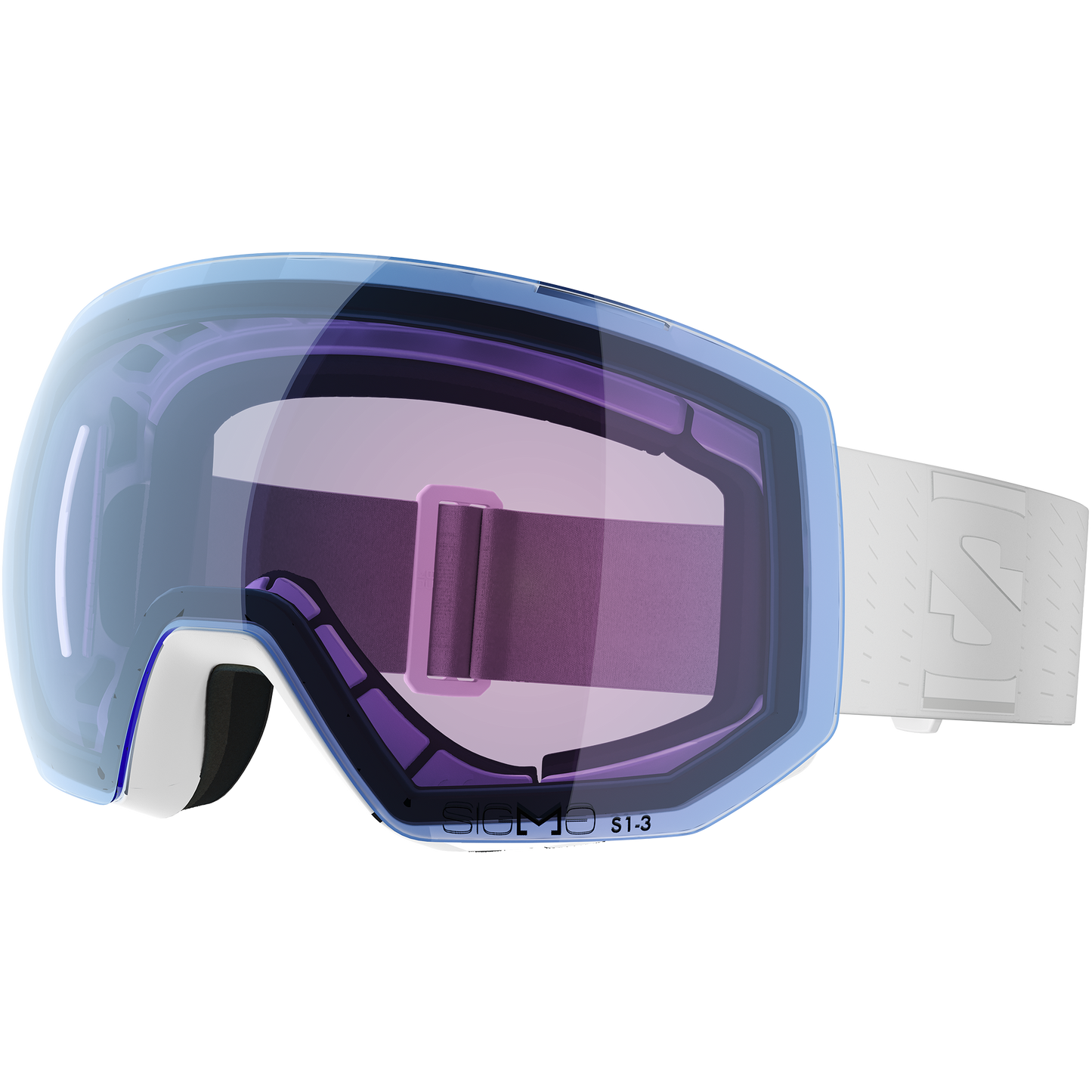 RADIUM PRO SIGMA PHOTOCHROMIC