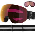 RADIUM PRO SIGMA (and EXTRA LENS)