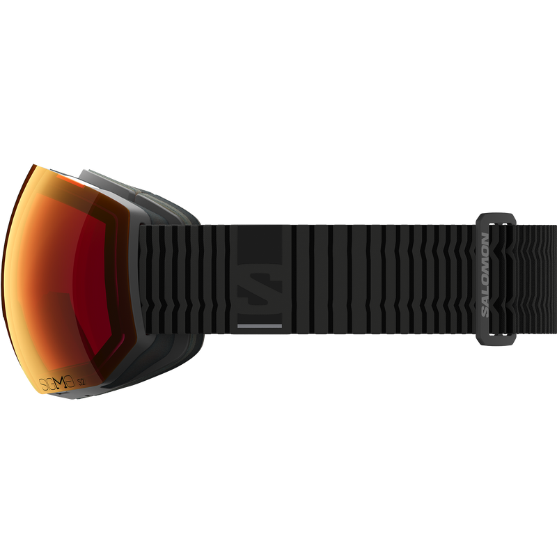 Amplified vision