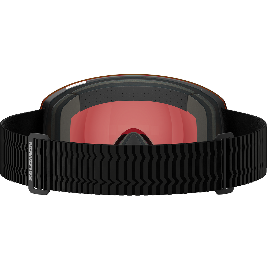 RADIUM PRO SIGMA (and EXTRA LENS)
