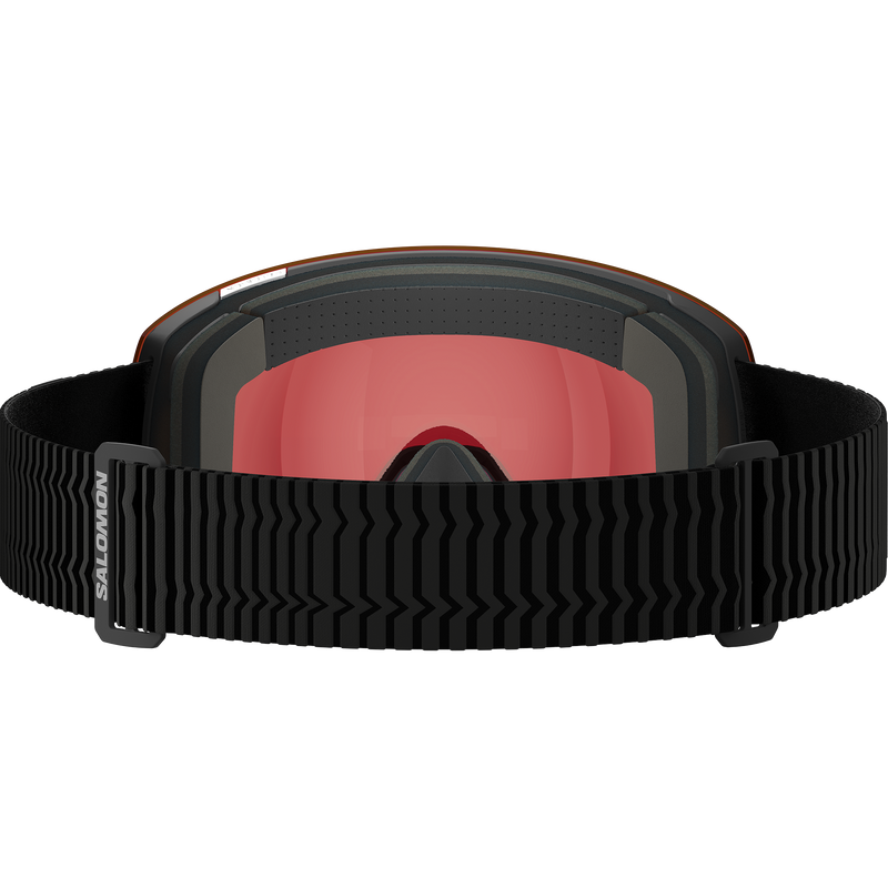 Advanced fit and comfort