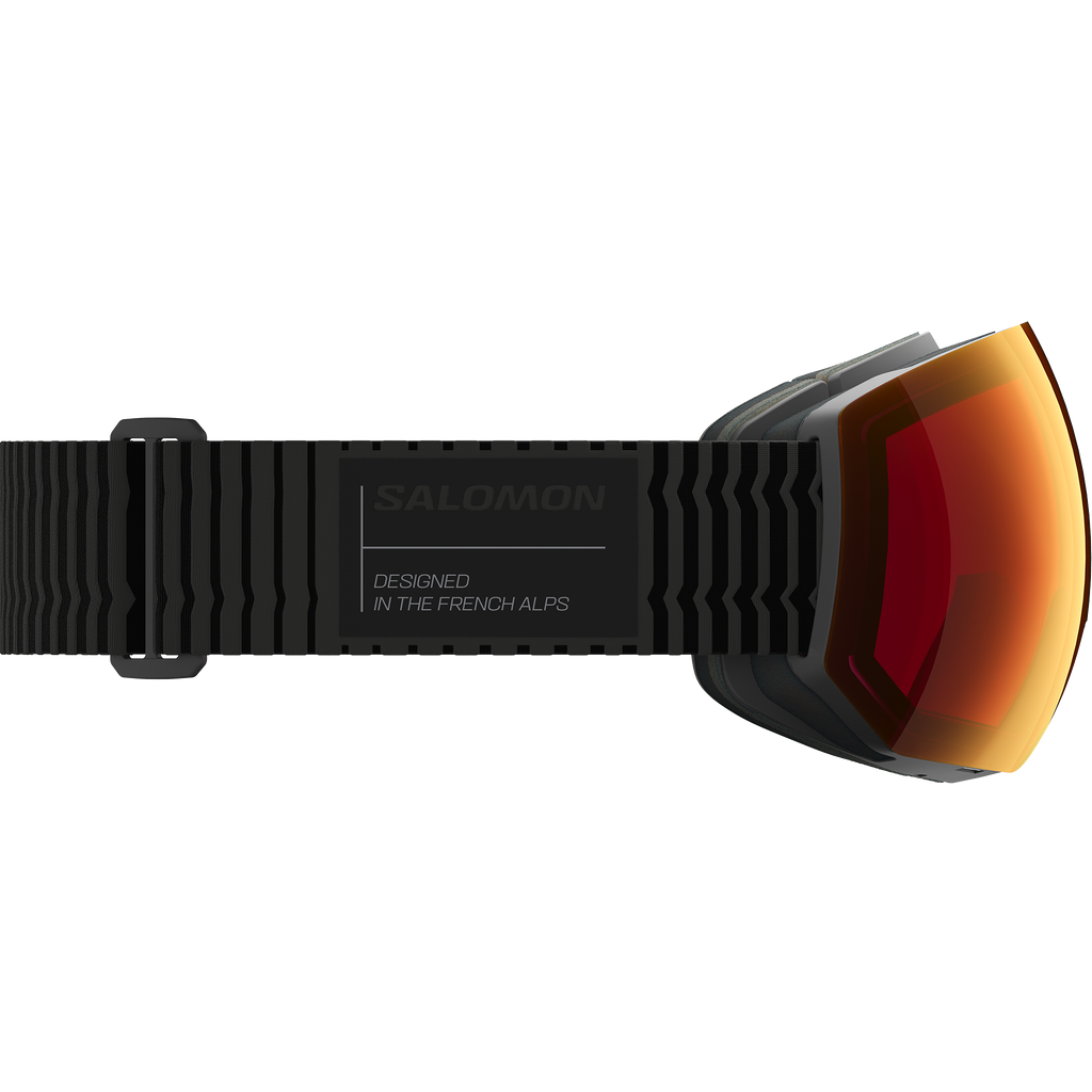 RADIUM PRO SIGMA (and EXTRA LENS)