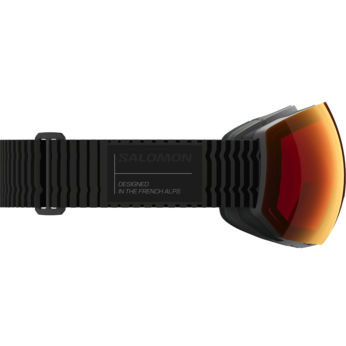 RADIUM PRO SIGMA (and EXTRA LENS)